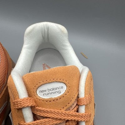 Size 10-- New Balance 2002R Copper Infield Clay