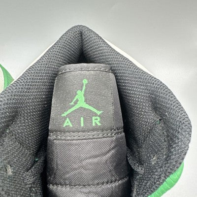 Men’s Size 12 - Air Jordan 1 Mid Pine Green Brand New!