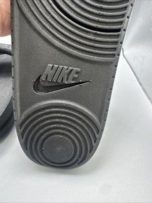 Nike Kobe Offcourt Slide Size 12 Brand New in Box!