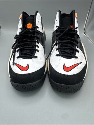 Size 13 - Nike Air Zoom Flight 95 Hoops