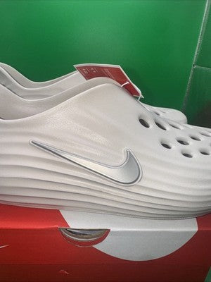 Size 11 - Nike ReactX Rejuven8 Light Orewood Brown