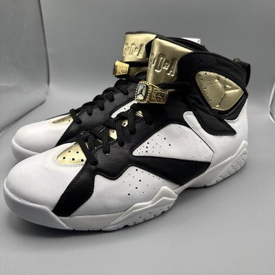 Size 12.5 - Air Jordan 7 Retro Champagne Brand New Hard To Find!!!