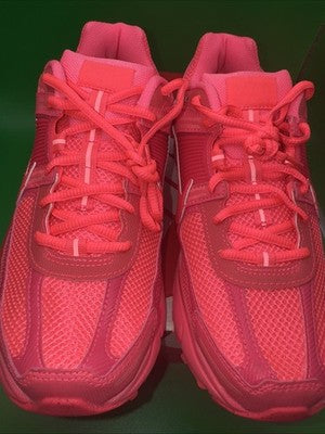 Size 10-Nike Air Zoom Vomero 5 Hot Punch