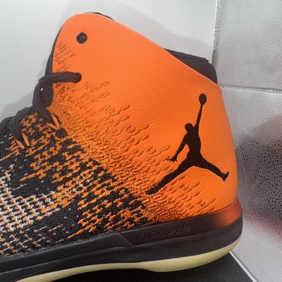 Size 12 - Air Jordan 31 Shattered Backboard