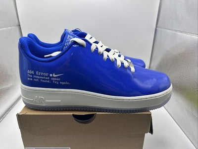 Size 10 - Nike Air Force 1 Low 404 Error