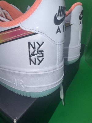 Size 9- Nike Air Force 1 Low NY vs. NY 2025