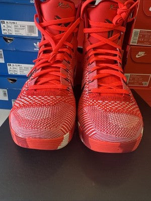 Size 12.5 - Nike Kobe 9 Elite Protro 2024 Christmas