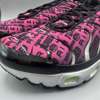 Size 6.5 Nike Air Max Plus Mercurial 25 Mercurial 25 Brand New !
