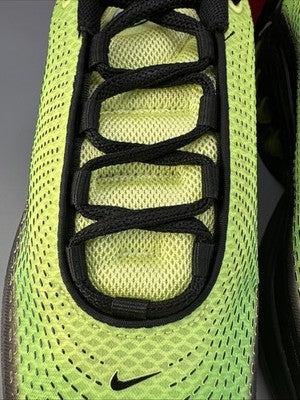Nike Air Max DN 'Light Lemon Twist' Green Men's Size12-Retail Is $160!