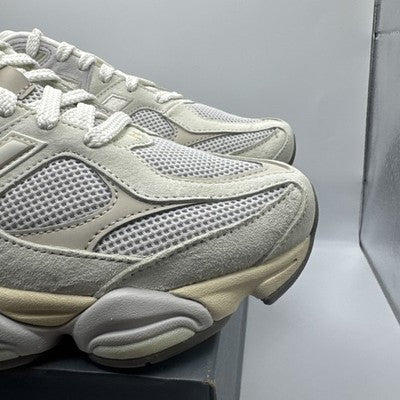 Size 11--New Balance 9060 Mineral Grey Matter