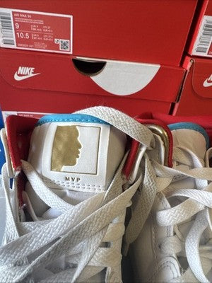 Size 3.5 (GS) - Jordan 1 Mid NC To Chi 2023