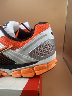 Size 13 - Nike Air Zoom Vomero 5 Total Orange