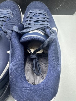 Size 8.5 - Nike Kobe 8 Protro College Navy