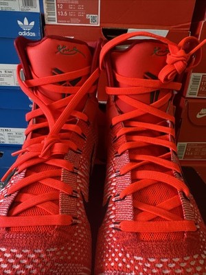 Size 12.5 - Nike Kobe 9 Elite Protro 2024 Christmas