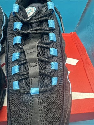 Size 9.5 - Nike Air Max 95 OG Baltic Blue