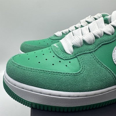 Air Force 1 ‘07 LV8 Stadium Green Mens Size 12.5-Brand New !