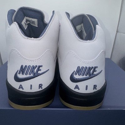 Men’s Size 14-A Ma Maniére x Air Jordan 5 Retro Dawn W