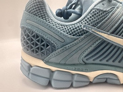 Size 12- Nike Air Zoom Vomero 5 Denim Turquoise