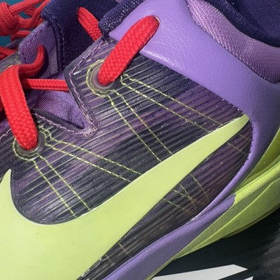 Size 11.5 - Nike Zoom Kobe 7 Supreme Christmas