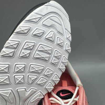 Nike Air Max 97 Pink Gaze Black Mens Size 11.5-Brand New !
