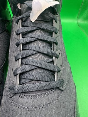Size 12-Paris Saint Air Jordan 5 Retro Off Noir Christmas Release We have Now !