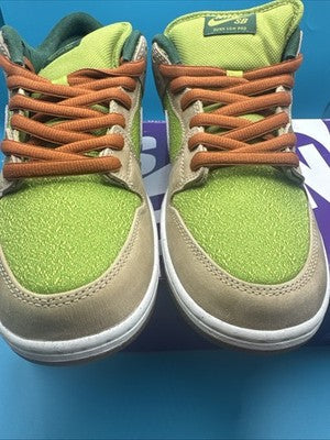 Size 11.5 - Nike Dunk Pro SB Low Escargot