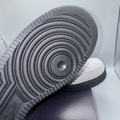 Size 12 - Nike Air Force 1 Jewel Cool Grey Black