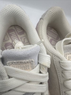 PUMA EASTER SUEDE KIDS SIZE 12 Pre School Brand New !