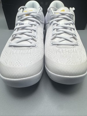 Size 7.5 - Nike Kobe 8 Protro Lakers Home