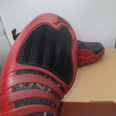 Size 11.5 - Jordan 12 Retro Mid Flu Game