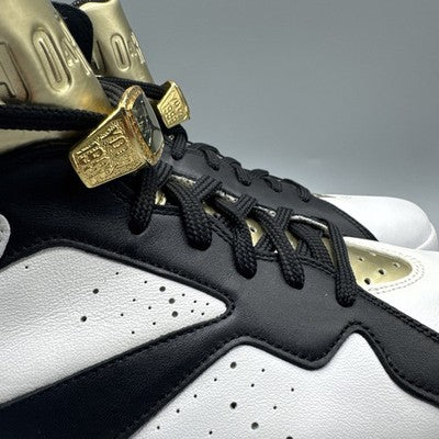 Size 12.5 - Air Jordan 7 Retro Champagne Brand New Hard To Find!!!