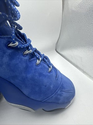 Size 12 - Nike Zoom Penny 6 Memphis