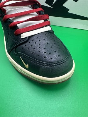 Size 14-Nigel Sylvester x Air Jordan 1 OG Low Better With Time