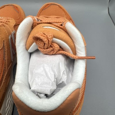 Size9- - New Balance 2002R Copper Infield Clay