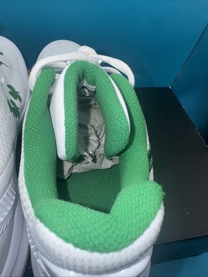 Size 12 - Nike Kyrie Flytrap 2 “Celtics”  Very Limited Drop! Brand New !!