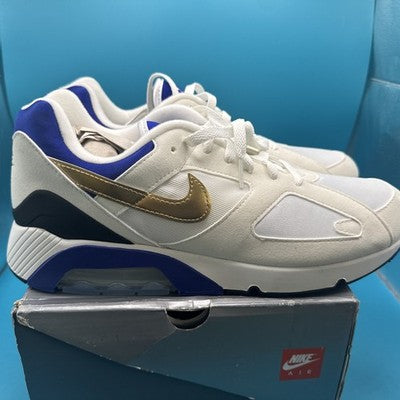 Size 12- Nike Air Max 180 2024 Concord Brand New !