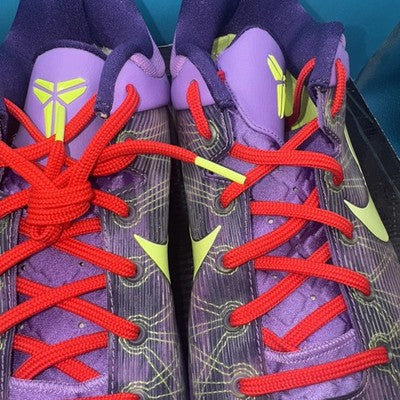 Size 11.5 - Nike Zoom Kobe 7 Supreme Christmas