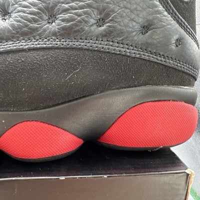 Size 11.5 - Air Jordan 13 Retro Dirty Bred Brand New !! 2014 Version