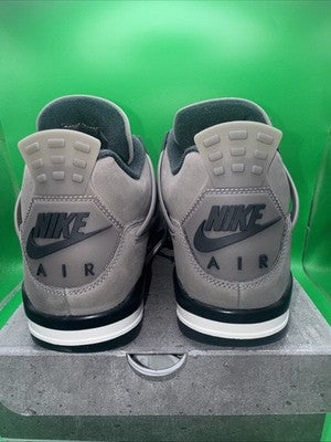 Size 10-Air Jordan 4 Retro Cave Stone Release Date 9-6-25 100%auth!