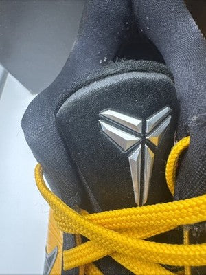 Size 13 - Nike Zoom Kobe 5 Protro Bruce Lee 2020 Worn Once Inside !!!!
