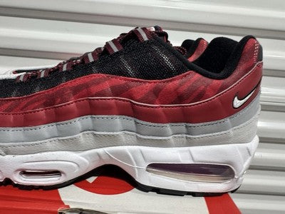 Size 12-Nike Air Max 95 Yardrunners Pack - Morehouse