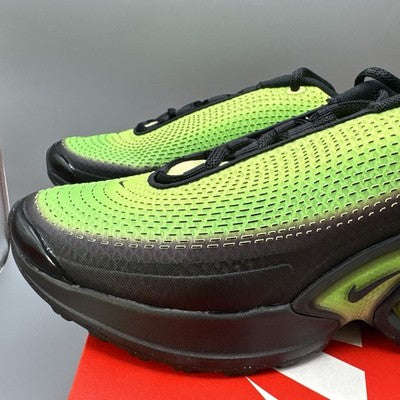 Nike Air Max DN 'Light Lemon Twist' Green Men's Size11.5 Retail Is $160!