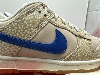 Size 8.5 - Nike Dunk Low Premium Montreal Bagel Sesame