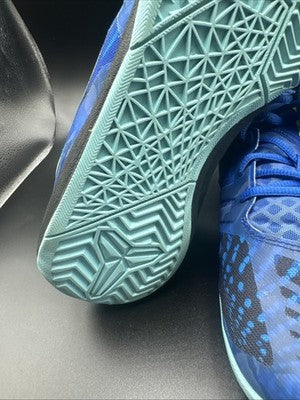 Size 11 - Nike KB Mentality Blue Men’s Size 11