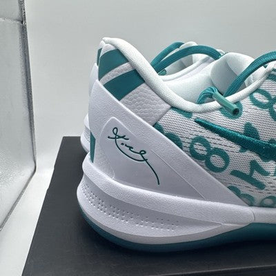 Size 7.5- Nike Kobe 8 Protro Radiant Emerald