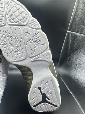 Size 13 - Air Jordan 9 Retro Statue