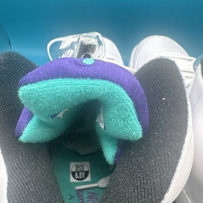 Nike Air Jordan 5 Retro OG Grape 2025 GS Size 6.5Y Brand New !!!