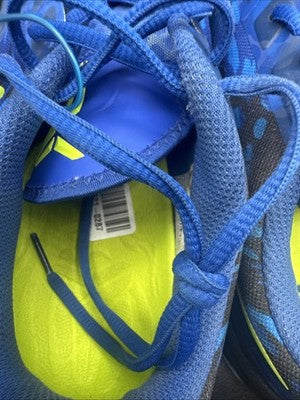 Size 11 - Nike KB Mentality Blue Men’s Size 11