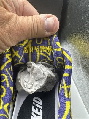 Size 12 - Nike Kobe 11 iD Mamba Day 2016