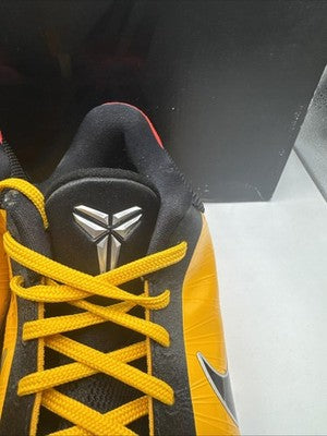Size 13 - Nike Zoom Kobe 5 Protro Bruce Lee 2020 Worn Once Inside !!!!